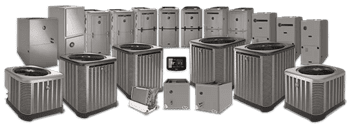 AFM Heating & Cooling - hvac services