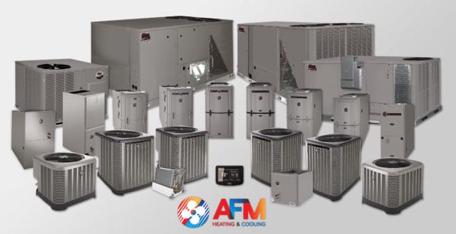 Furnace Repair Dearborn MI | Same Day Service | AFM Heating & Cooling